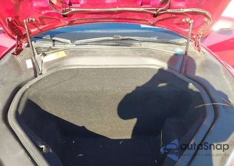 2015 Tesla Model S 70D/85D/P85D z USA, uszkodzony, nr VIN 5YJSA1H28FFP69387